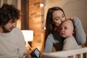 Meilleur babyphone 2026 : comparatif complet et guide d'achat