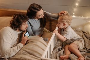 Babyphone vidéo 2026 : guide complet pour choisir selon vos besoins