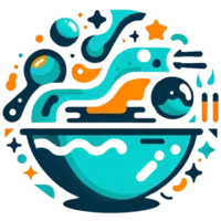 Logo BolTourni - bol magique pour bébé